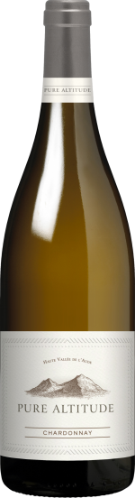 Pure Altitude Chardonnay 2025