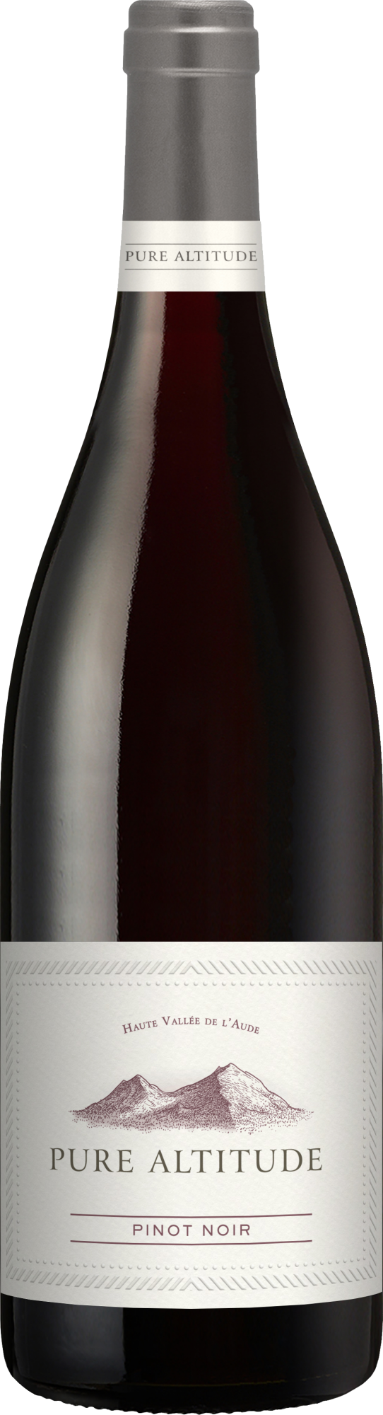 Pure Altitude Pinot Noir 2025