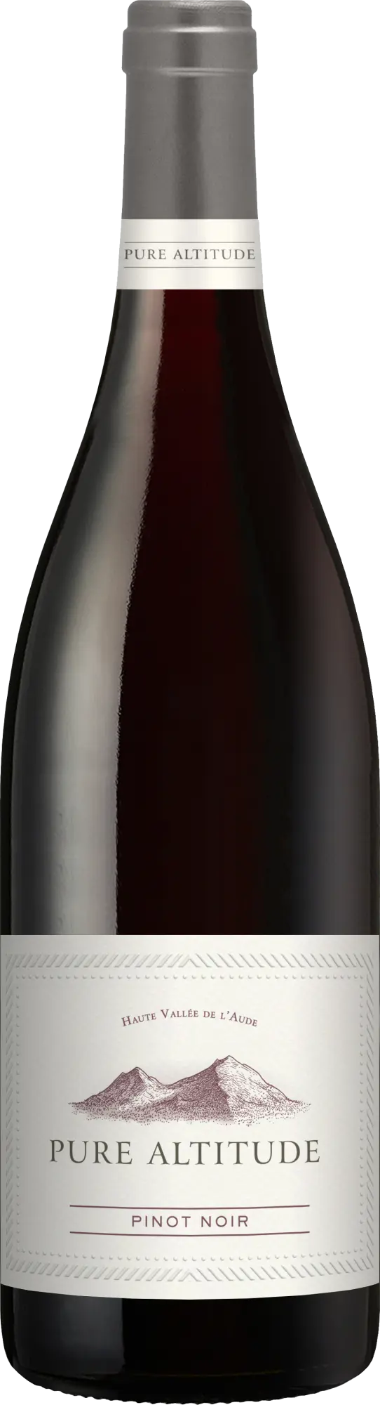 Pure Altitude Pinot Noir 2025