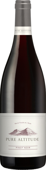 Pure Altitude Pinot Noir 2025