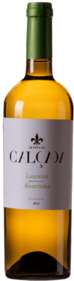 Quinta da Calcada - Exuberant 2021