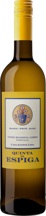Quinta da Espiga Branco 2025