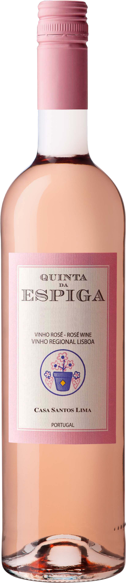 Quinta da Espiga Rosado 2025