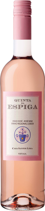 Quinta da Espiga Rosado 2025
