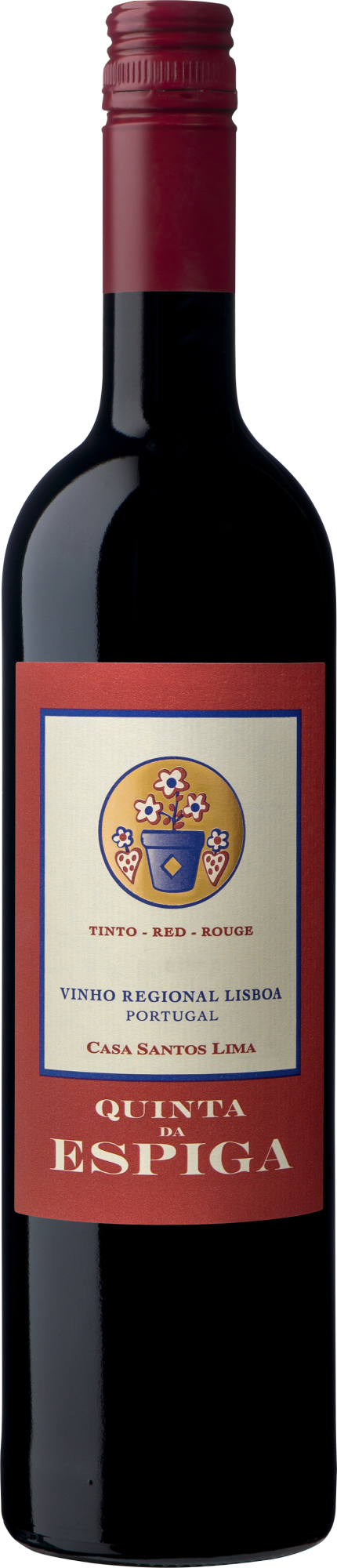 Quinta da Espiga Tinto 2022