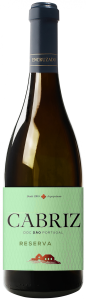 Quinta de Cabriz Reserva Encruzado Branco 2024