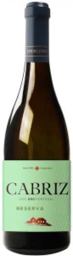 Quinta de Cabriz Reserva Encruzado Branco 2024