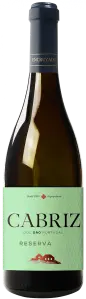 Quinta de Cabriz Reserva Encruzado Branco 2025