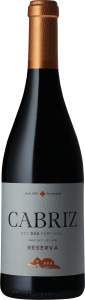 Quinta de Cabriz Reserva Tinto 2019