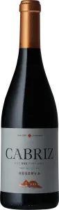 Quinta de Cabriz Reserva Tinto 2022