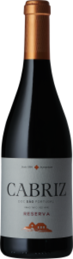 Quinta de Cabriz Reserva Tinto 2022