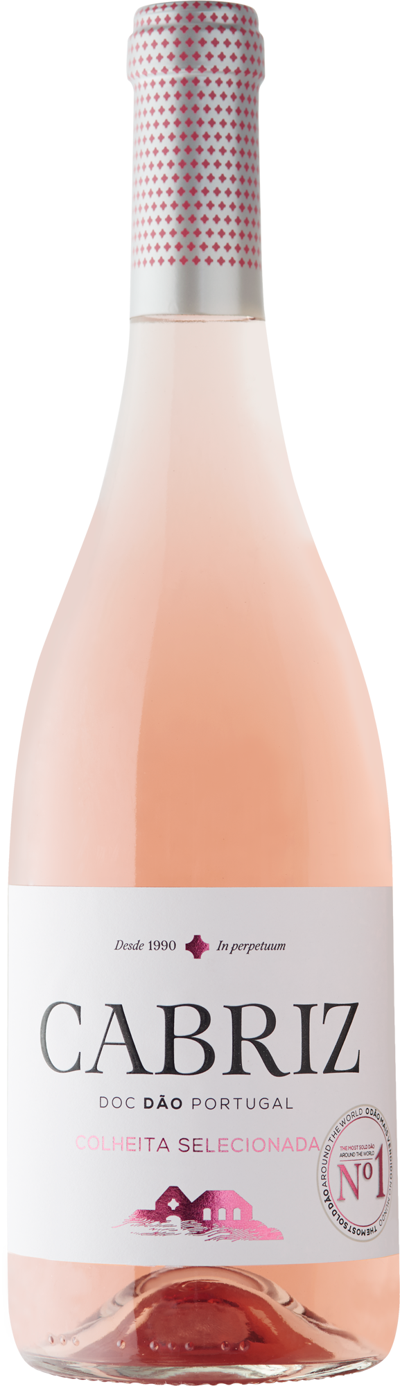 Quinta de Cabriz Rosé 2025