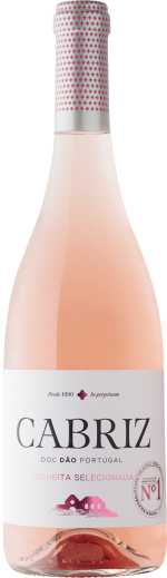Quinta de Cabriz Rosé 2025