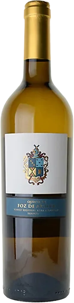 Quinta de Foz de Arouce Branco 2023