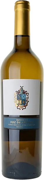 Quinta de Foz de Arouce Branco 2023