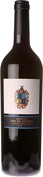 Quinta de Foz de Arouce Tinto 2022