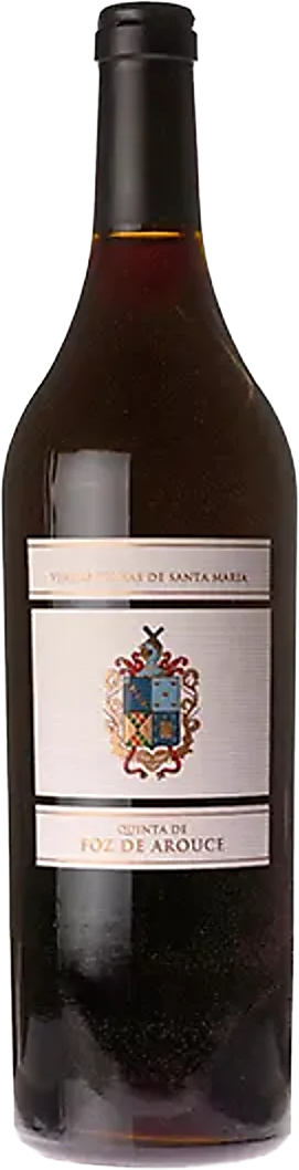 Quinta de Foz de Arouce, Vinhas Velhas Tinto 2017