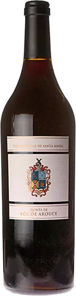 Quinta de Foz de Arouce, Vinhas Velhas Tinto 2017