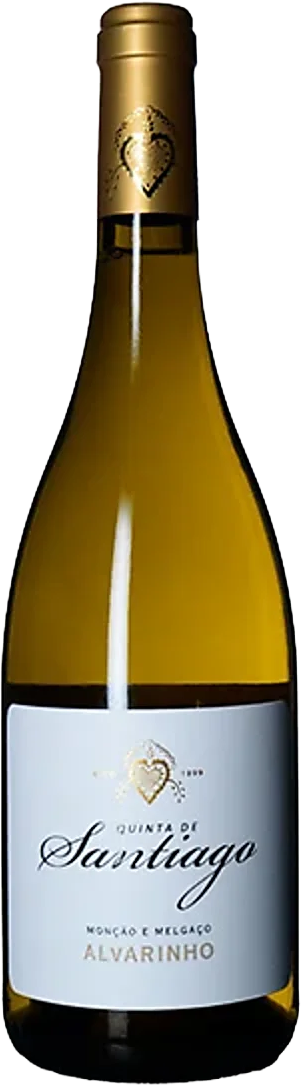 Quinta de Santiago Alvarinho 2024
