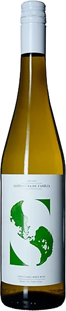 Quinta de Santiago Assinatura de Familia 2025