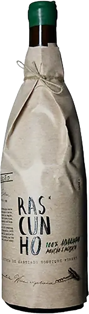 Quinta de Santiago Rascunho 2021
