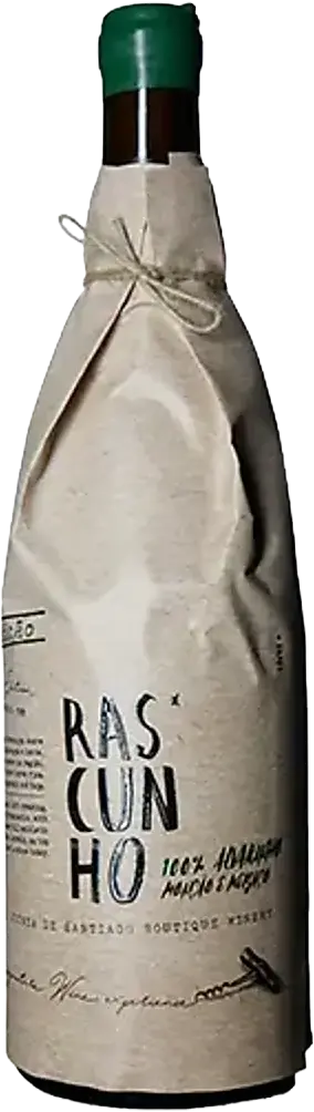 Quinta de Santiago Rascunho 2021