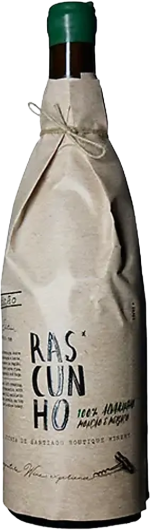 Quinta de Santiago Rascunho 2021