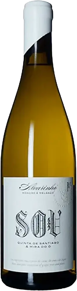 Quinta de Santiago Sou Branco 2023
