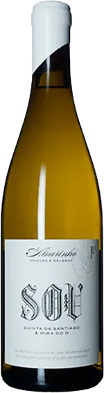 Quinta de Santiago Sou Branco 2023