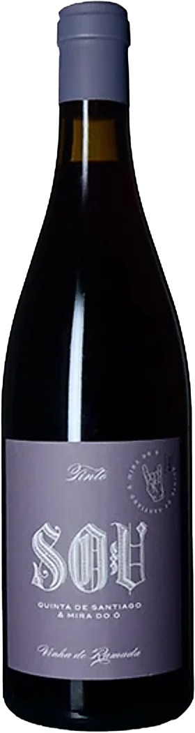 Quinta de Santiago Sou Tinto Vinha de Ramadas 2022