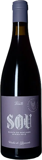 Quinta de Santiago Sou Tinto Vinha de Ramadas 2022