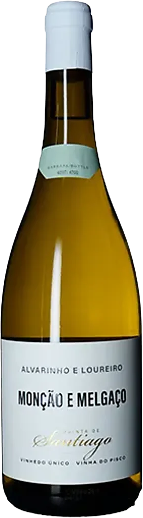 Quinta de Santiago Vinha do Pisco 2025