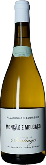 Quinta de Santiago Vinha do Pisco 2025