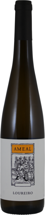 Quinta do Ameal Loureiro 2024