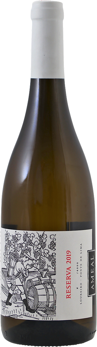 Quinta do Ameal Reserva 2023