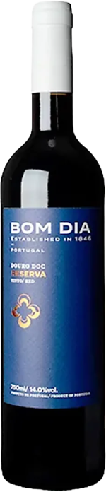 Quinta do Bom Dia Tinto Reserva 2022