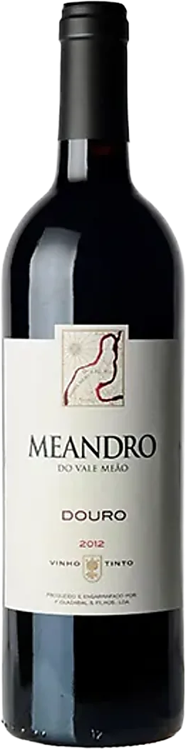 Quinta do Vale Meão Meandro 2022
