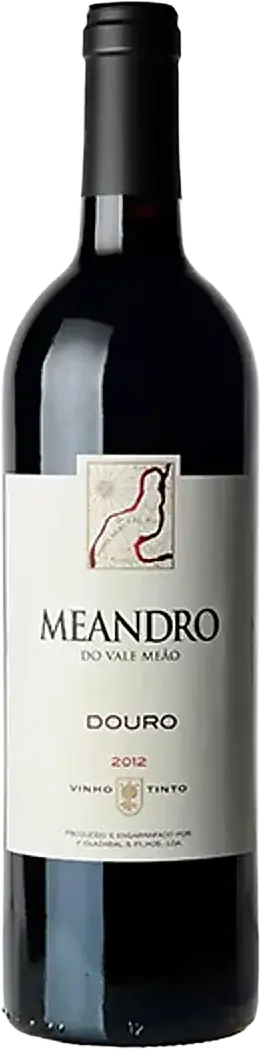 Quinta do Vale Meão Meandro 2022 (6 flessen)