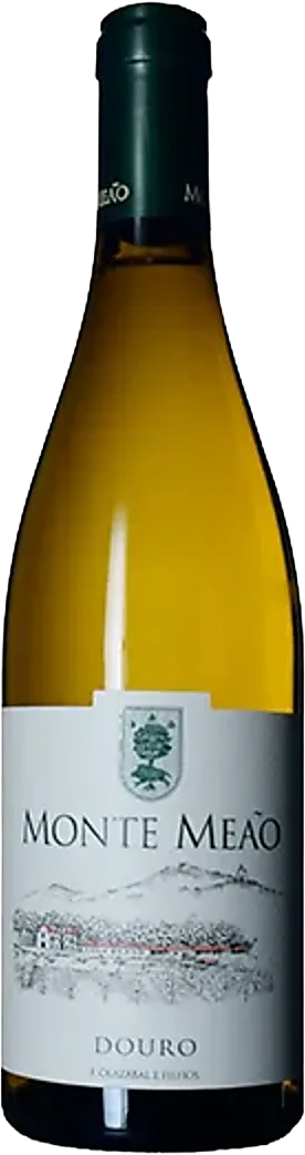 Quinta do Vale Meão Monte Meão Branco 2024