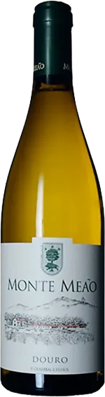 Quinta do Vale Meão Monte Meão Branco 2024