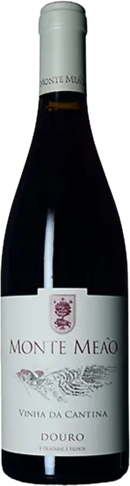 Quinta do Vale Meão Monte Meão Vinha da Cantina 2023