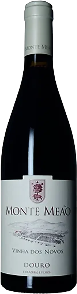 Quinta do Vale Meão Monte Meão Vinha dos Novos 2023