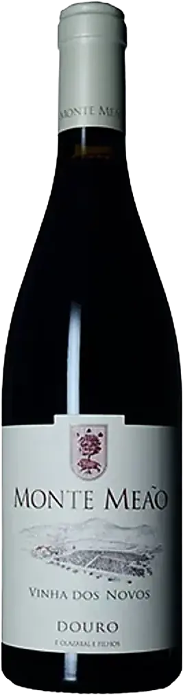 Quinta do Vale Meão Monte Meão Vinha dos Novos 2023