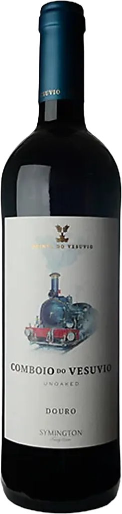 Quinta do Vesuvio Comboio do Vesuvio 2022