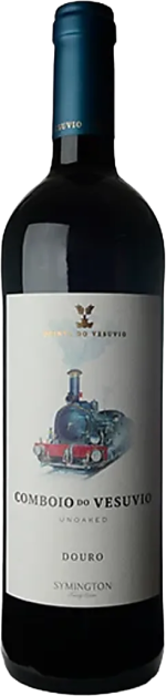 Quinta do Vesuvio Comboio do Vesuvio 2022
