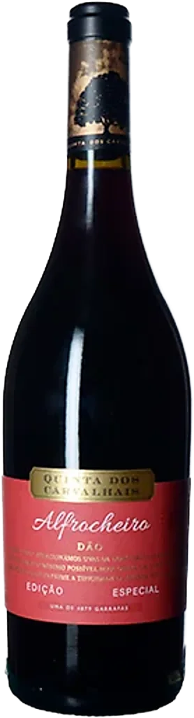 Quinta dos Carvalhais Alfrocheiro Edição Especial 2019