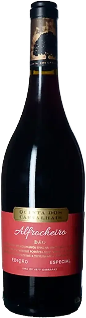 Quinta dos Carvalhais Alfrocheiro Edição Especial 2019