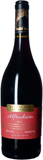 Quinta dos Carvalhais Alfrocheiro Edição Especial 2019