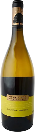 Quinta dos Carvalhais Branco 2023