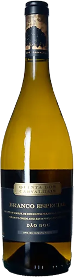 Quinta dos Carvalhais Branco Especial NV